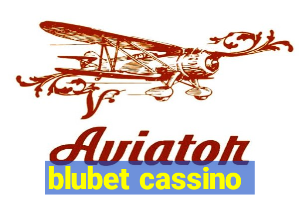 blubet cassino